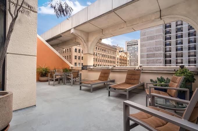 San Francisco | City Adventure | Fitness Center & Game Room | 1BR