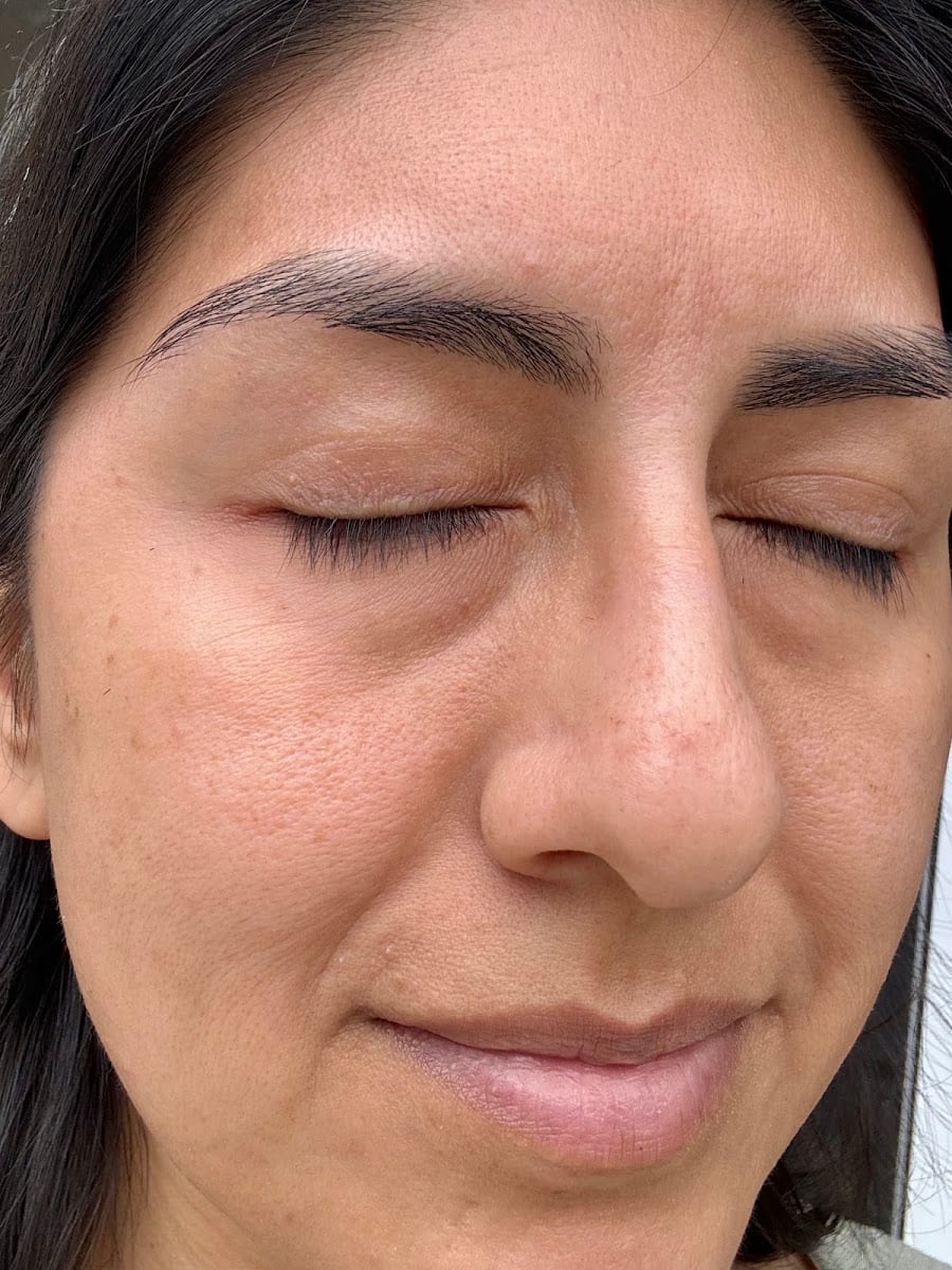 SKINXBEAUTY and threading by Angela, photo 2