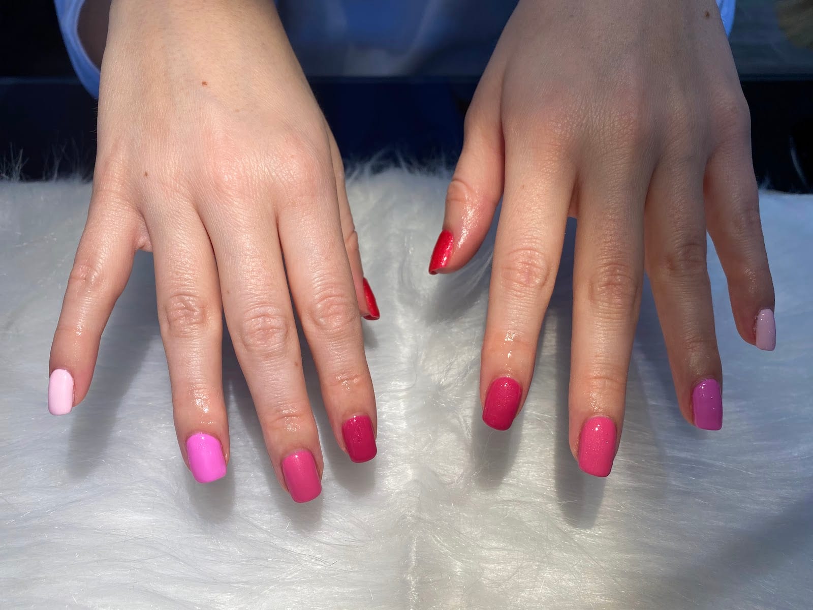 Aviva Nails and Spa