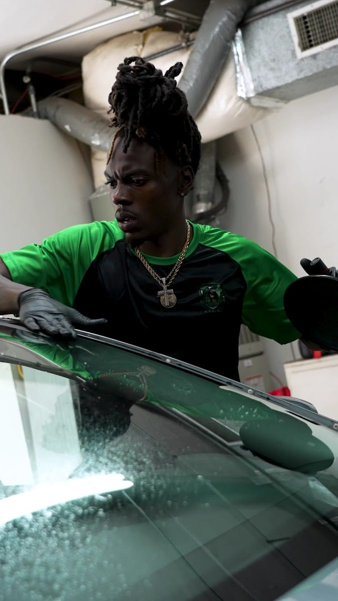 Auto Glass Genie, photo 3