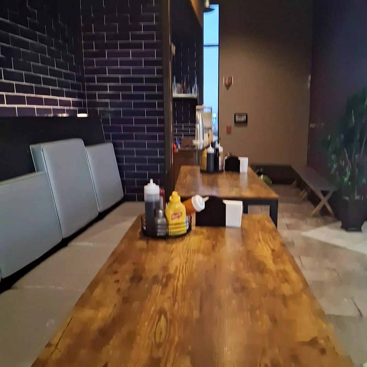 The Toast Factory, photo 2