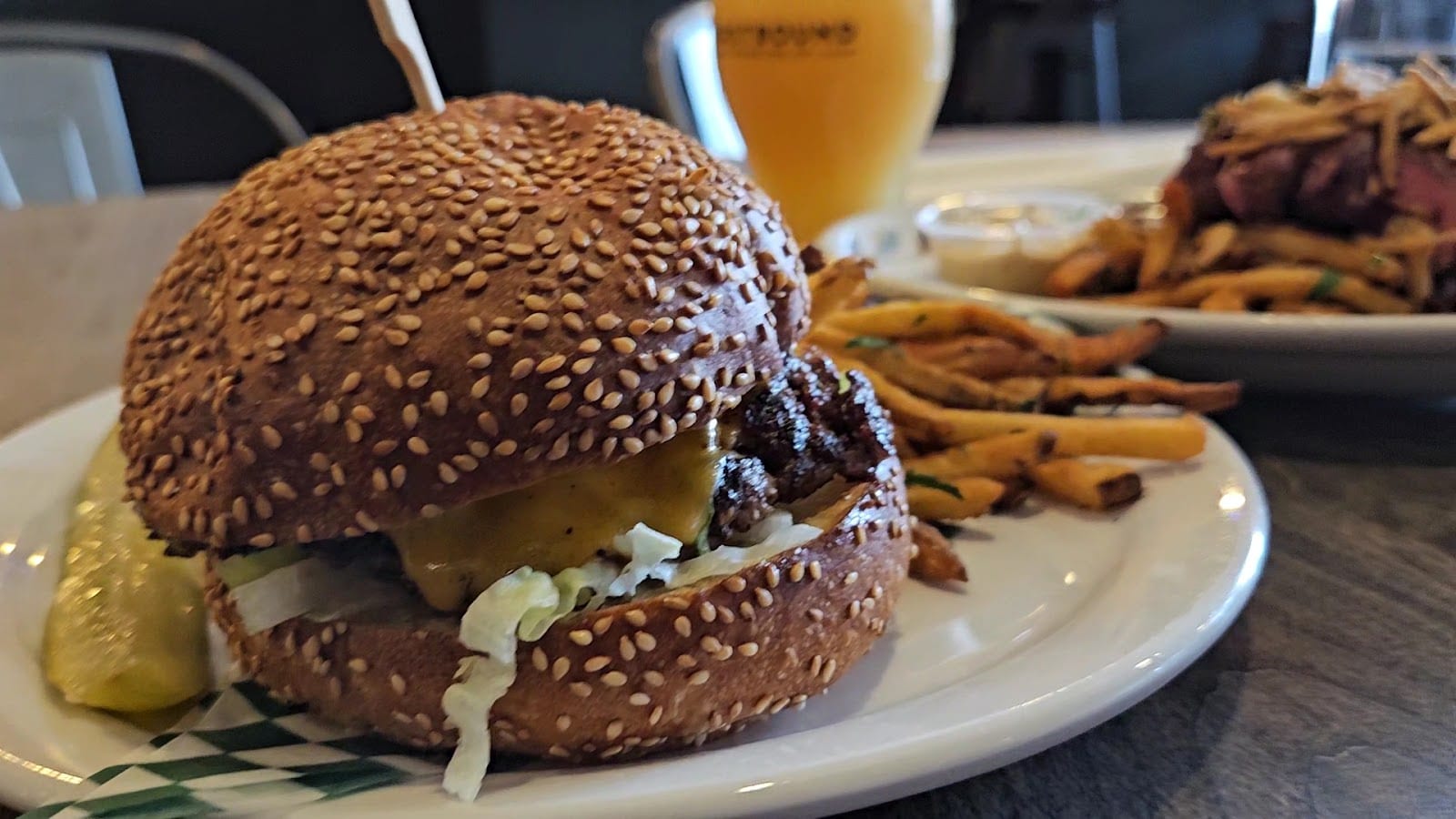 Eastbound Brewing Company, photo 3