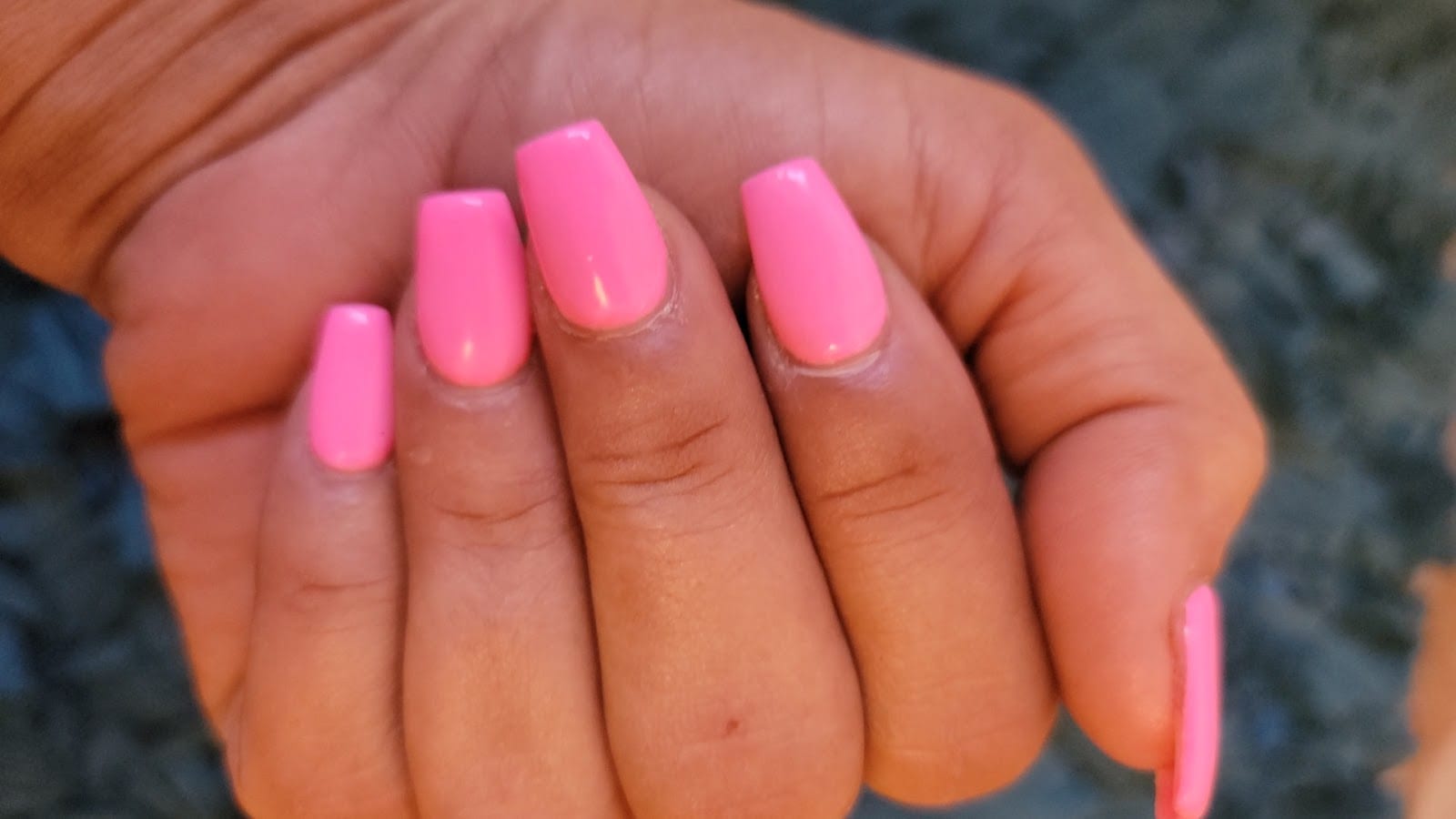 Sophia Nail, photo 2