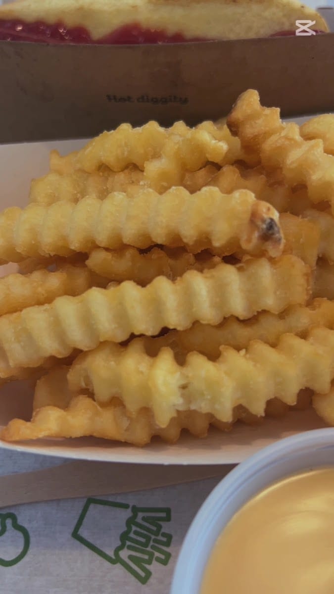 Shake Shack - Yorkdale Shopping Centre, photo 3
