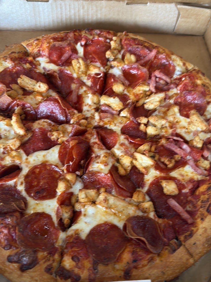 Pizza Hut, photo 3