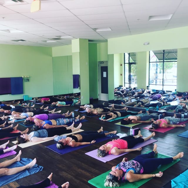 Annapolis Power Yoga, photo 2
