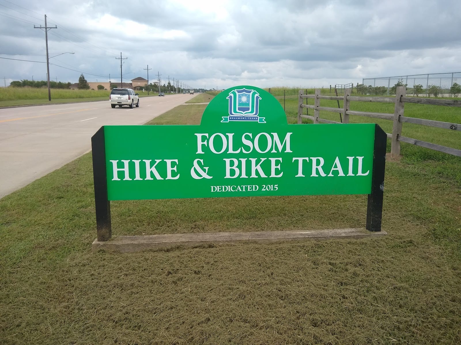 Folsom Hike and Bike Trail, photo 3