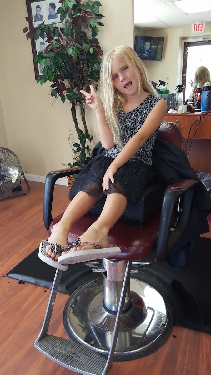 Koncepts Salon, Spa & Barber
