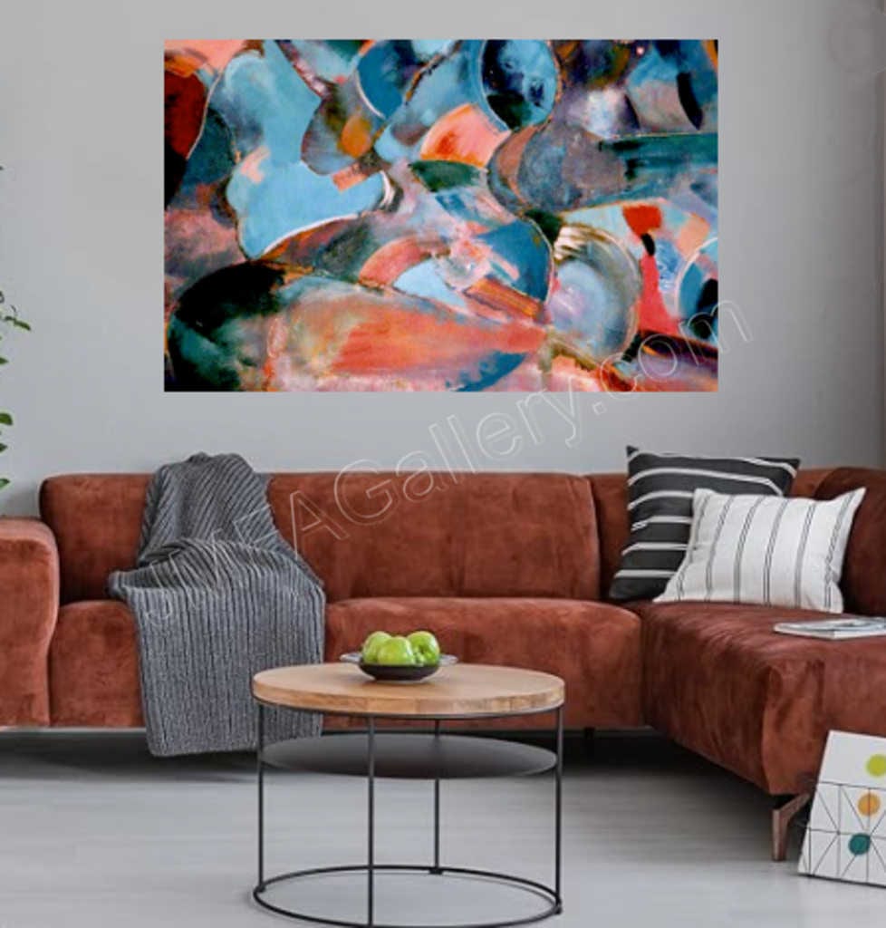 JM Fine Arts Gallery