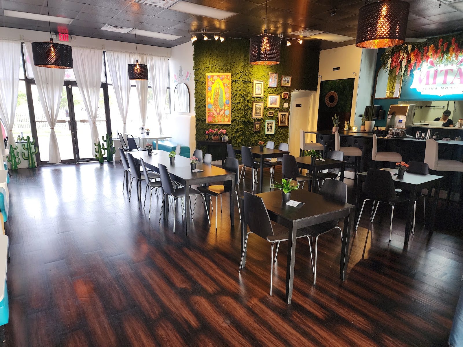 Mita's Cocina Moderna, photo 2