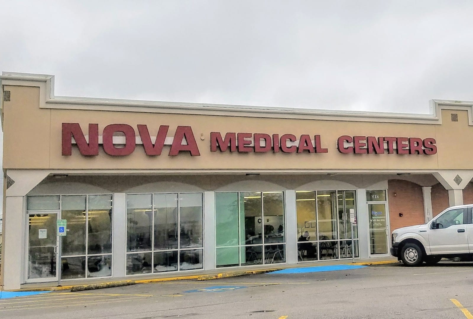 Concentra Urgent Care, photo 3