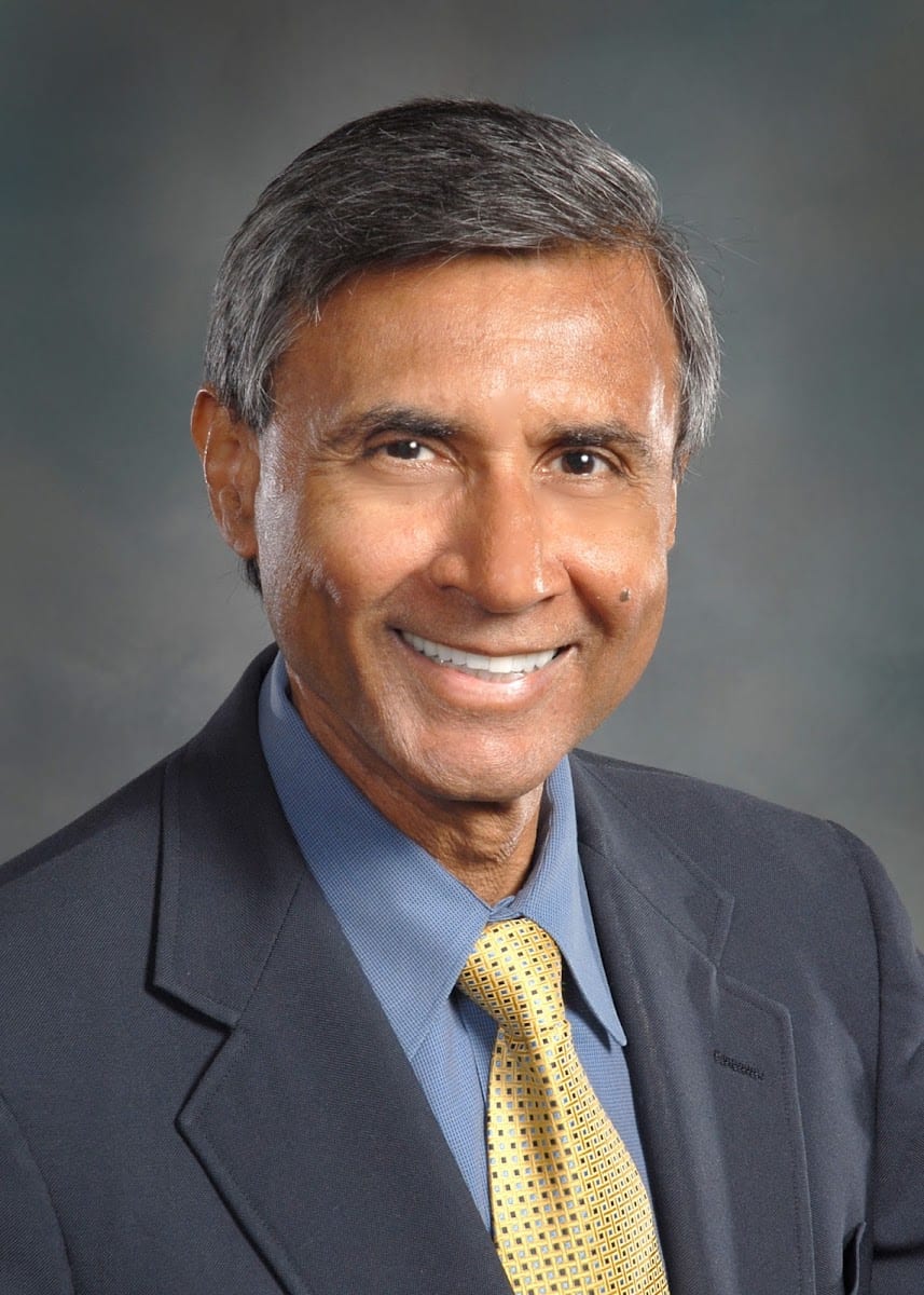 Yogesh J. Pandya, MD, photo 2