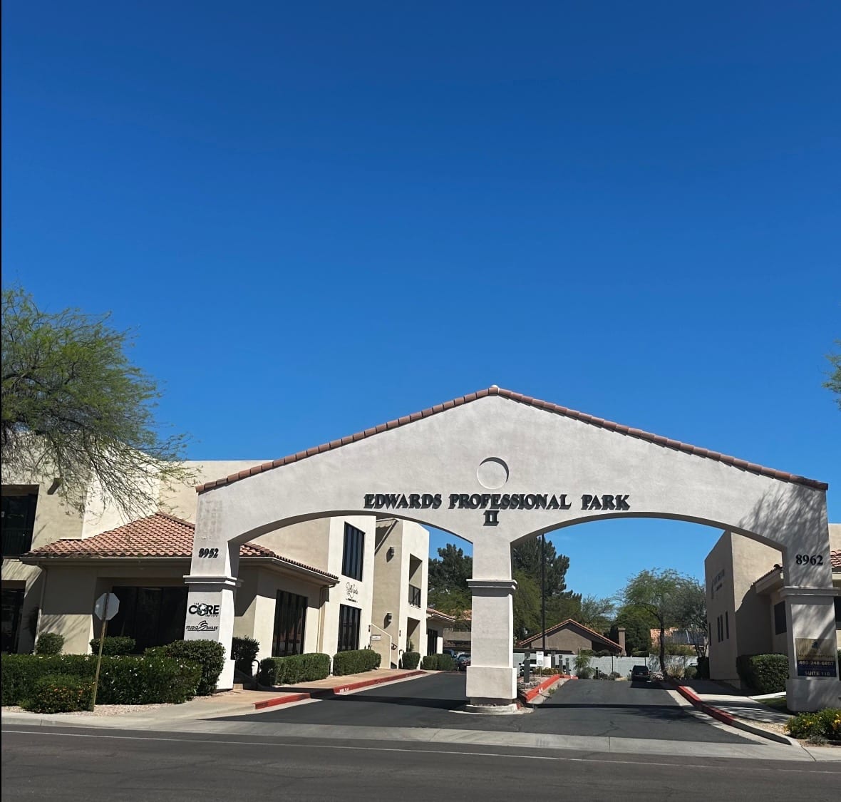 NeuroMuscular Pain and Wellness Center