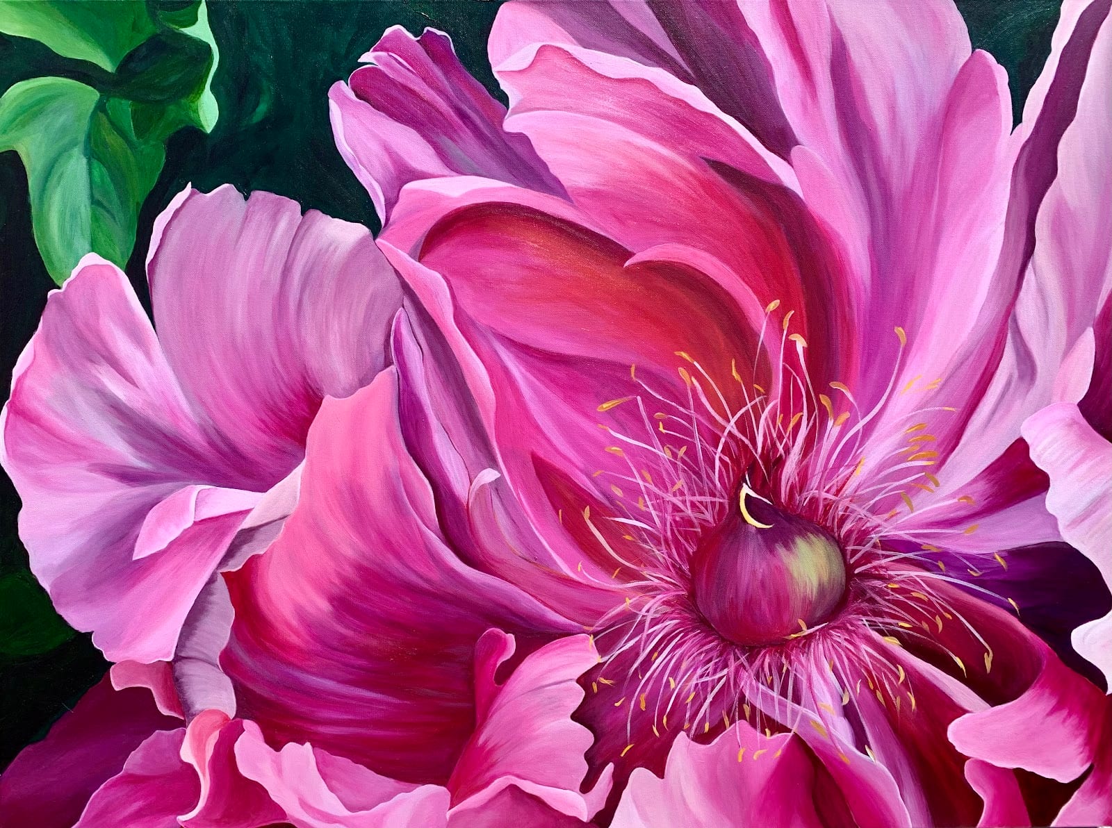 Loren Boyd Art, photo 3
