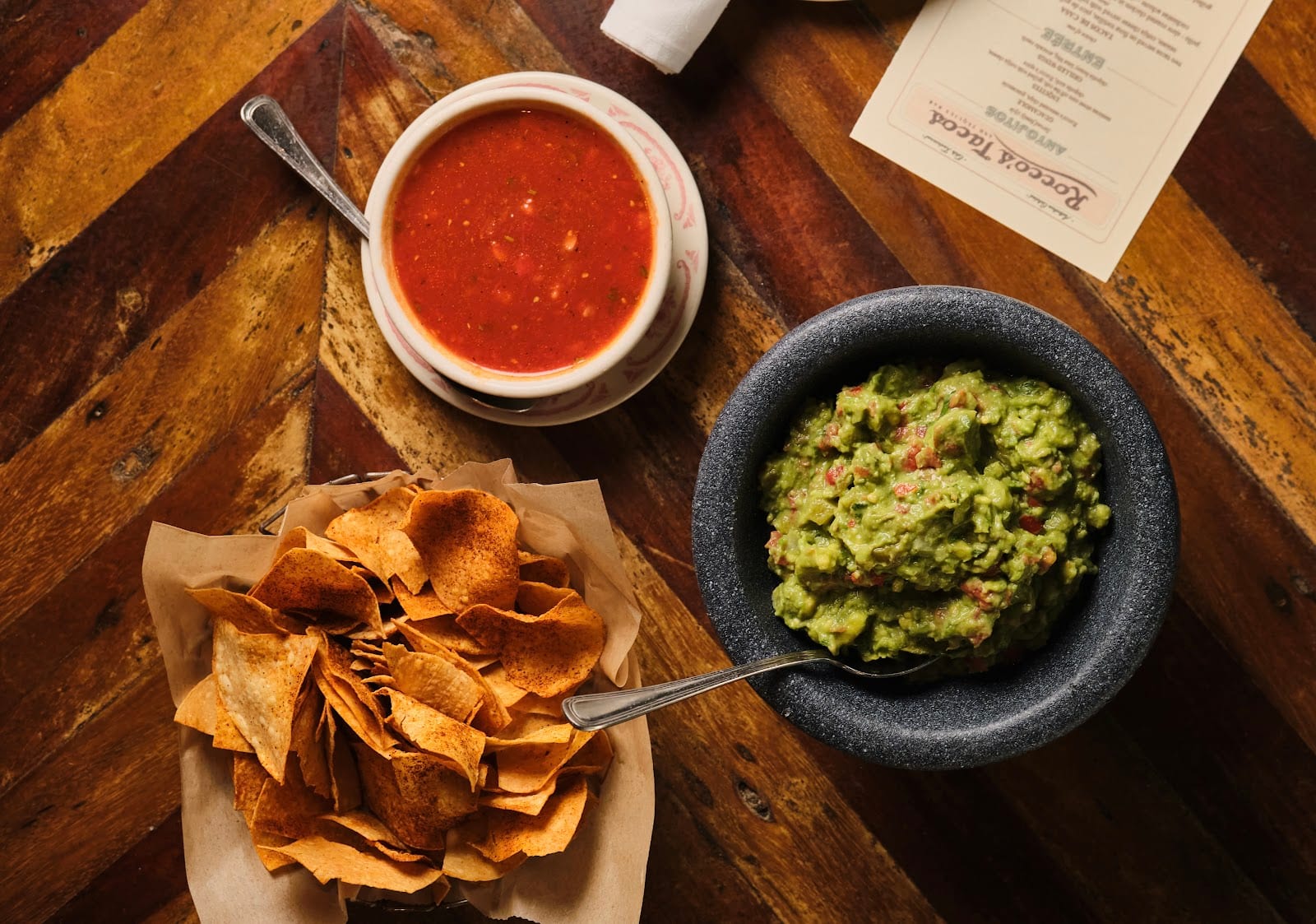 Rocco's Tacos & Tequila Bar, photo 4