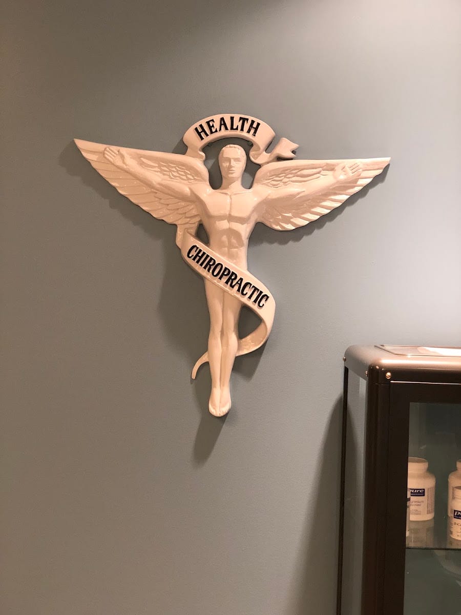 “Walk Rehabilitation – Dr. Babak Missaghi, Chiropractor, photo 2