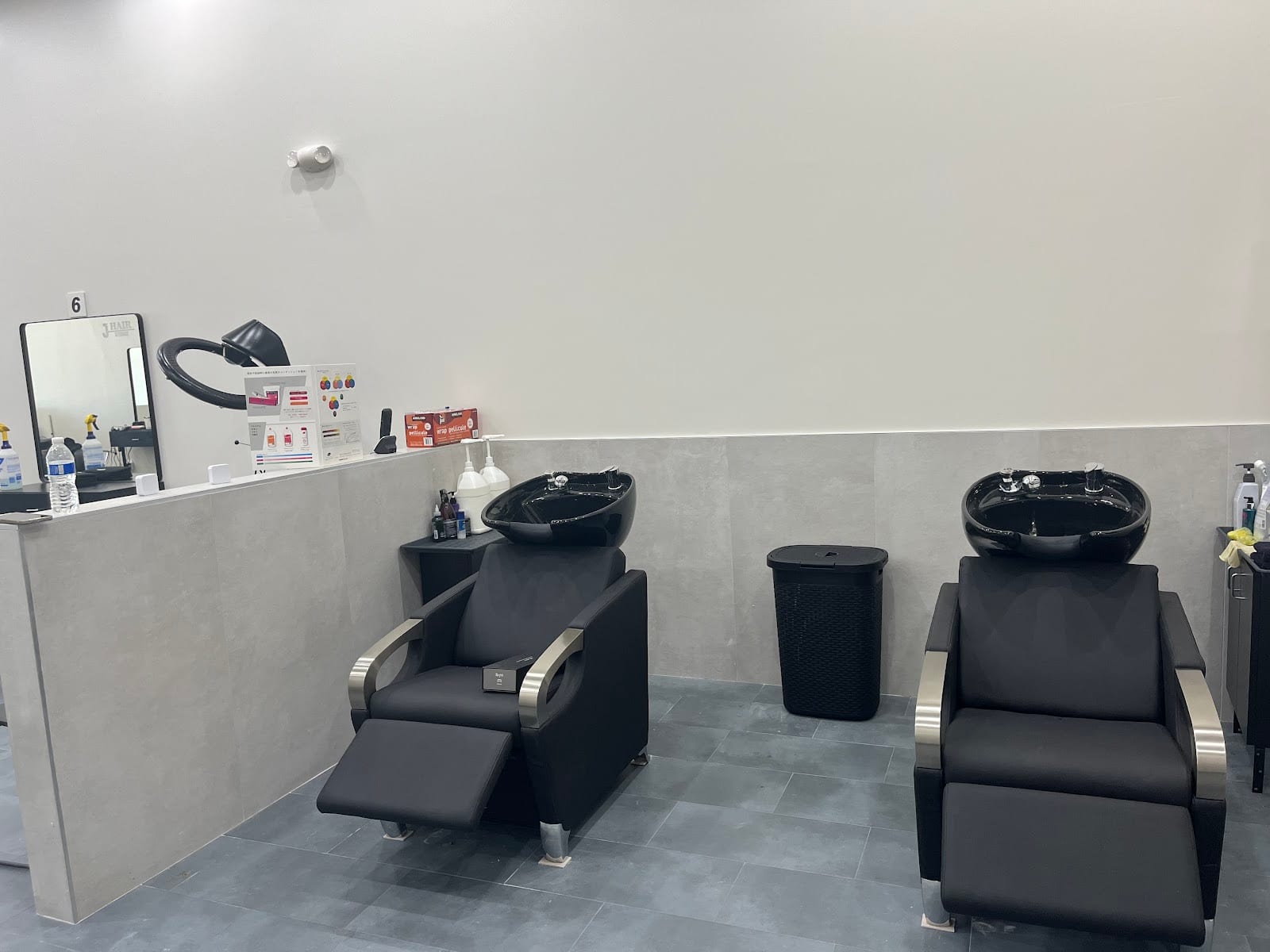 J Hair Studio, photo 3