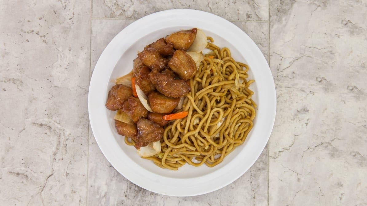 Hop Hing's Kitchen, photo 2