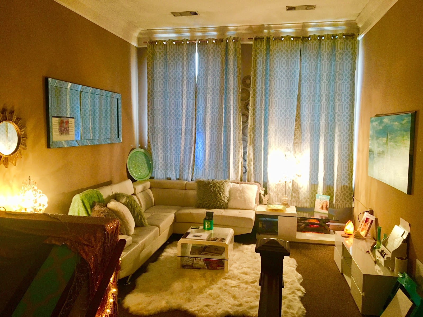 BlueWater Aesthetics, llc