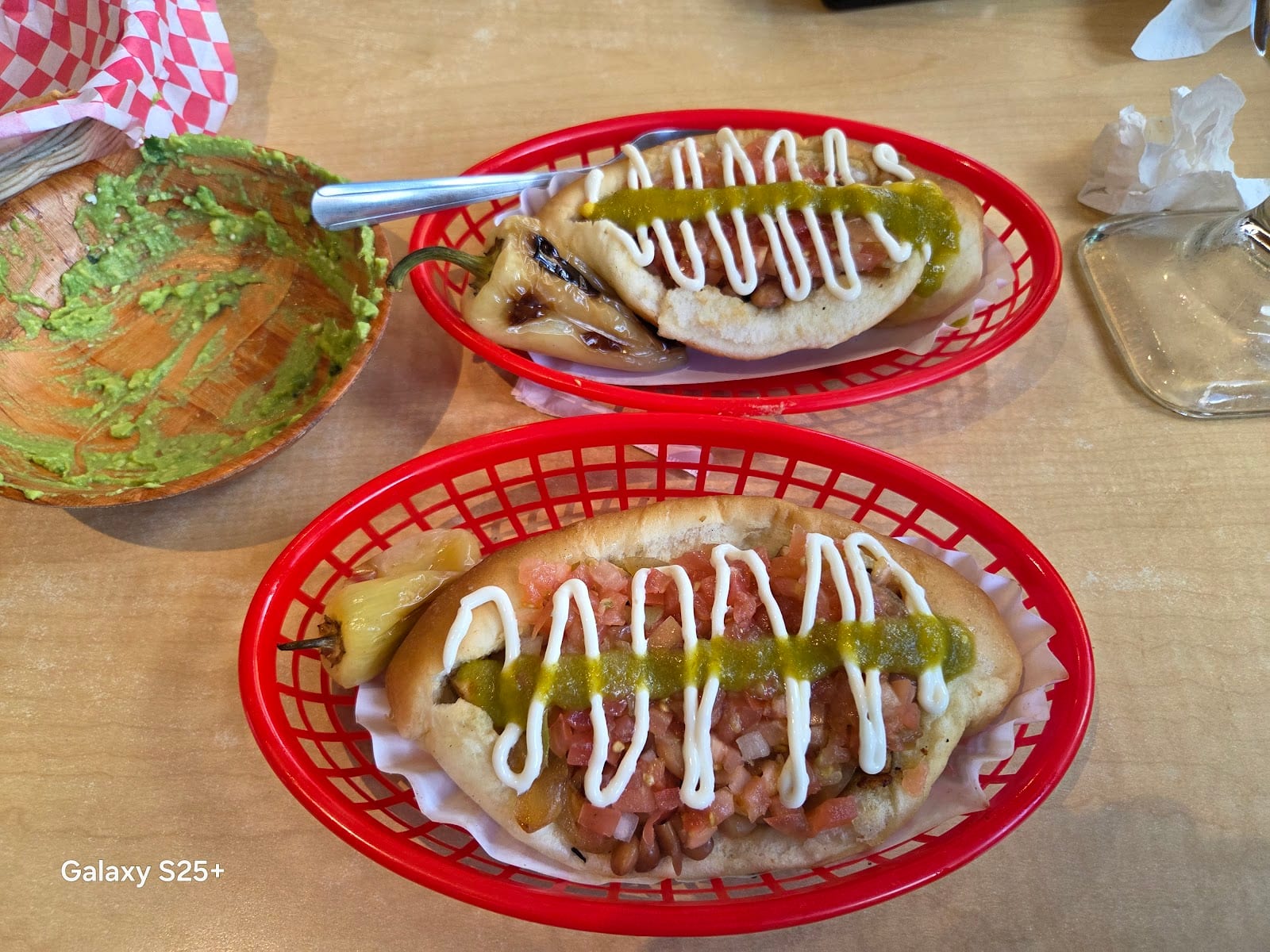 BK Carne Asada & Hot Dogs 12th Ave, photo 4
