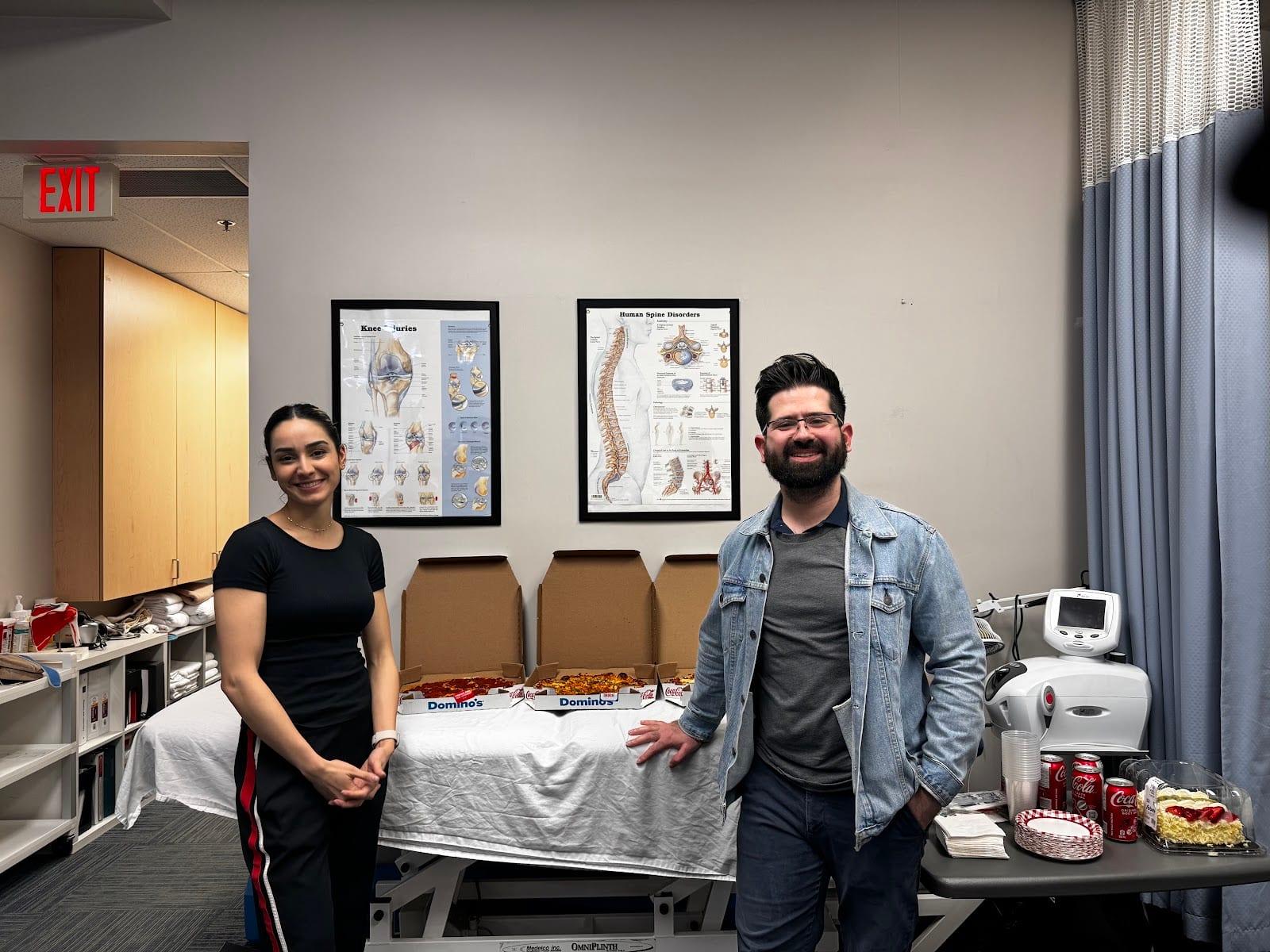 Premier Care Physiotherapy