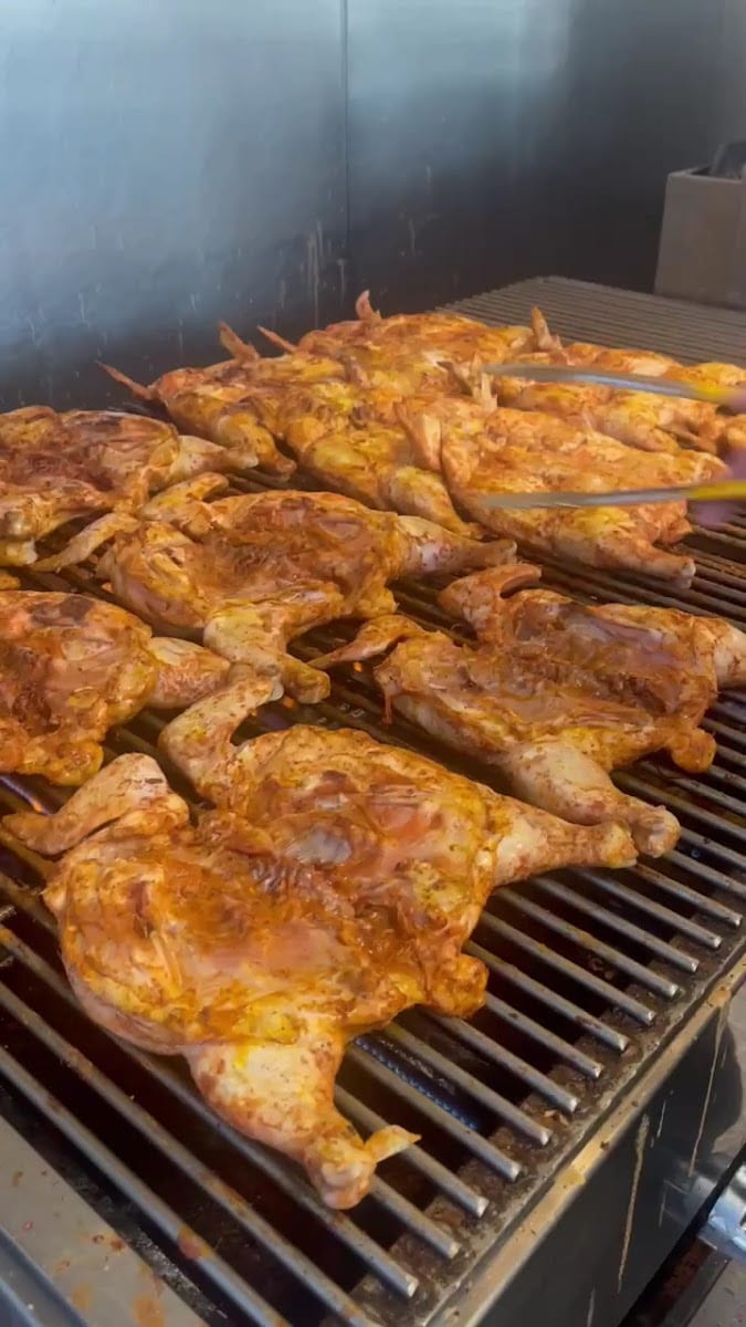 Casa Del Pollo Mexican Grill, photo 3