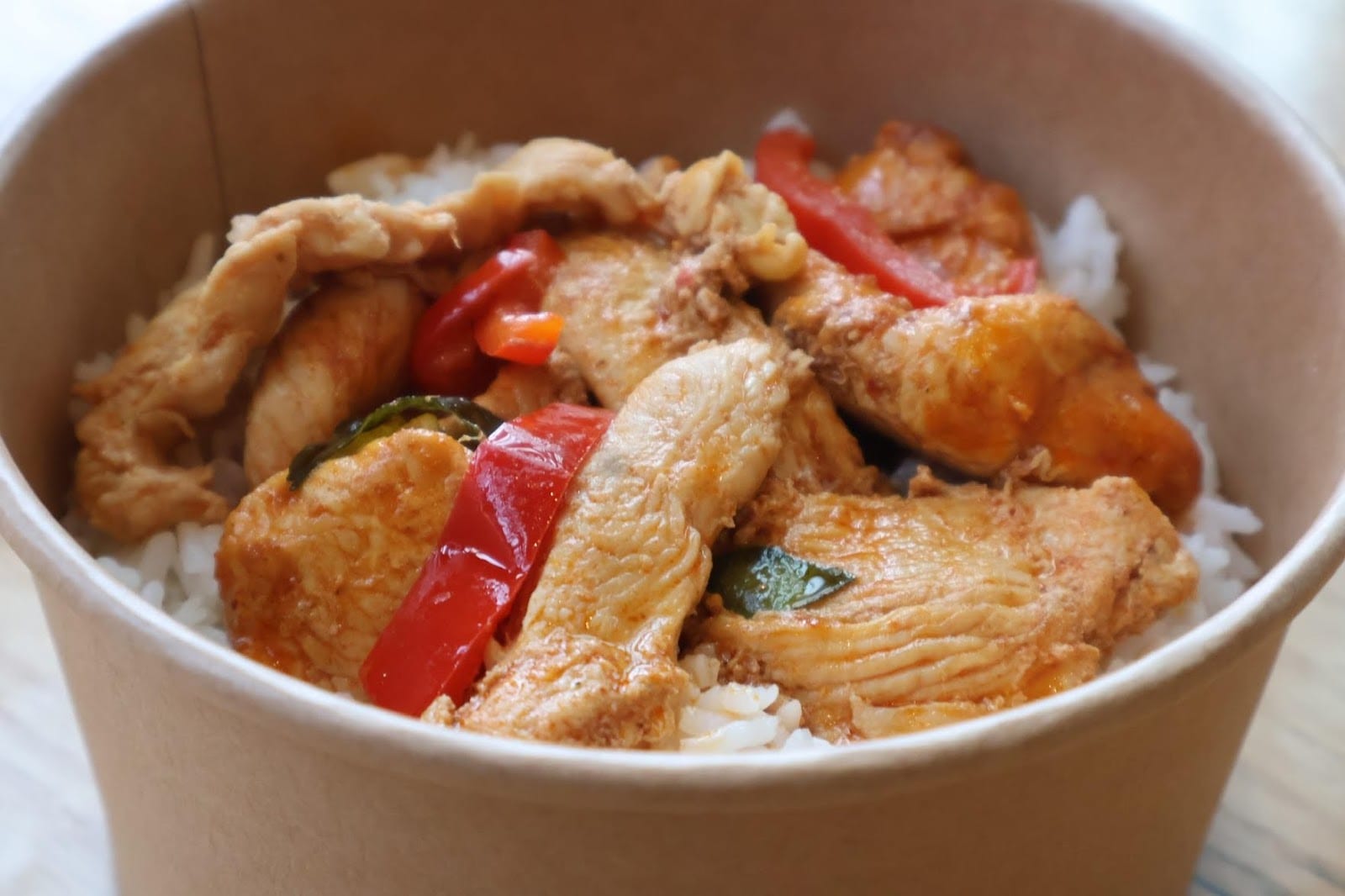 O-Cha Thai, photo 4