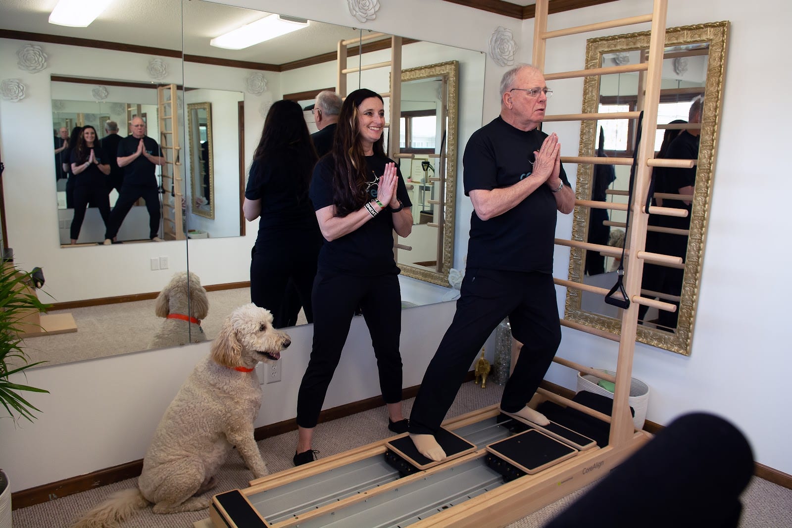 Corestar Pilates and Physical Therapy, photo 3