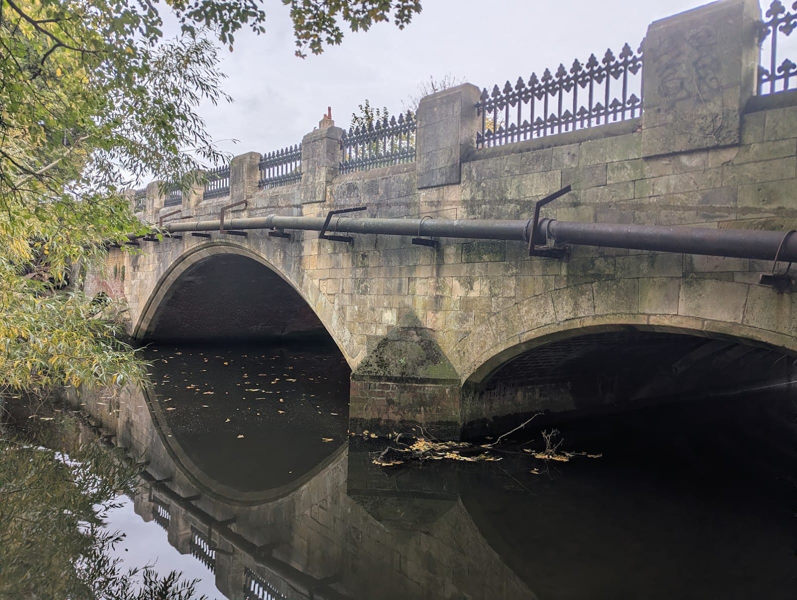 River Wensum, Norwich