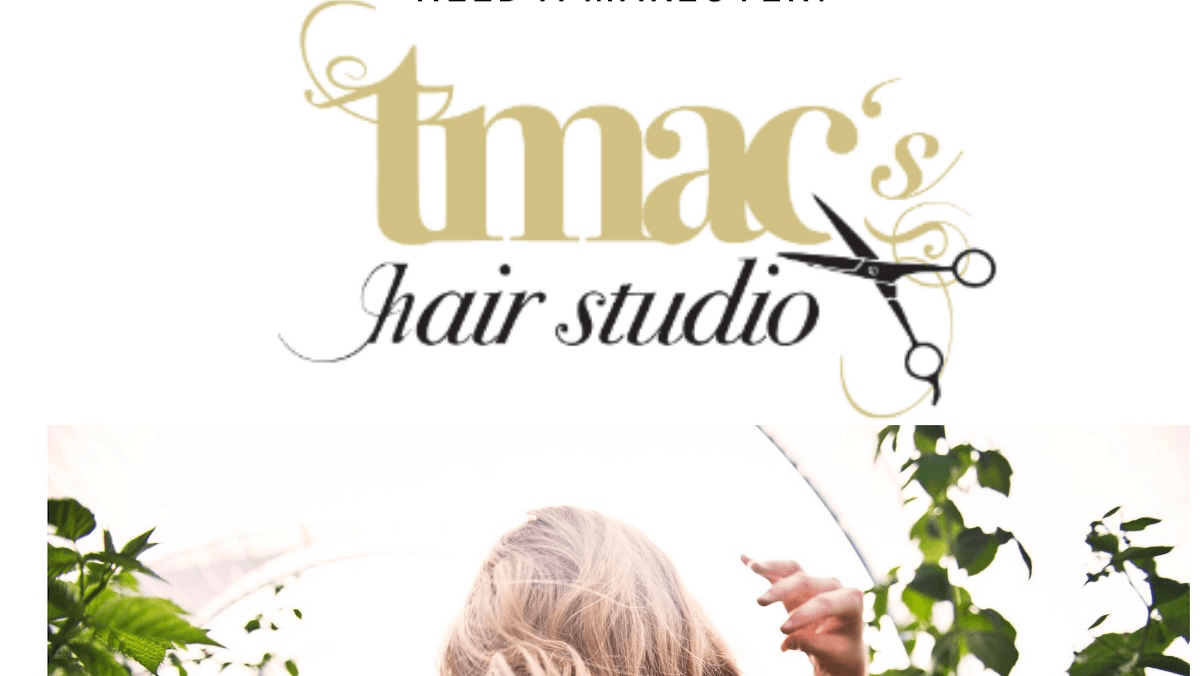 TMAC's Hair Studio, photo 2