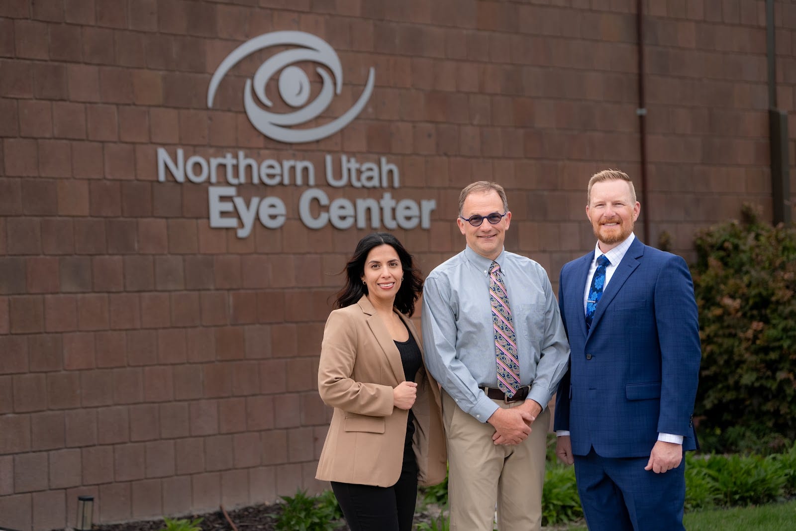 Northern Utah Eye Center