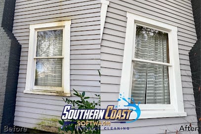 Southern Coast Softwash & Pressure Cleaning