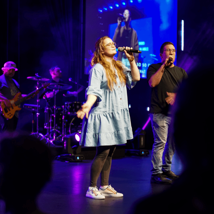 NewLife Church // NewLife Community Services, photo 3