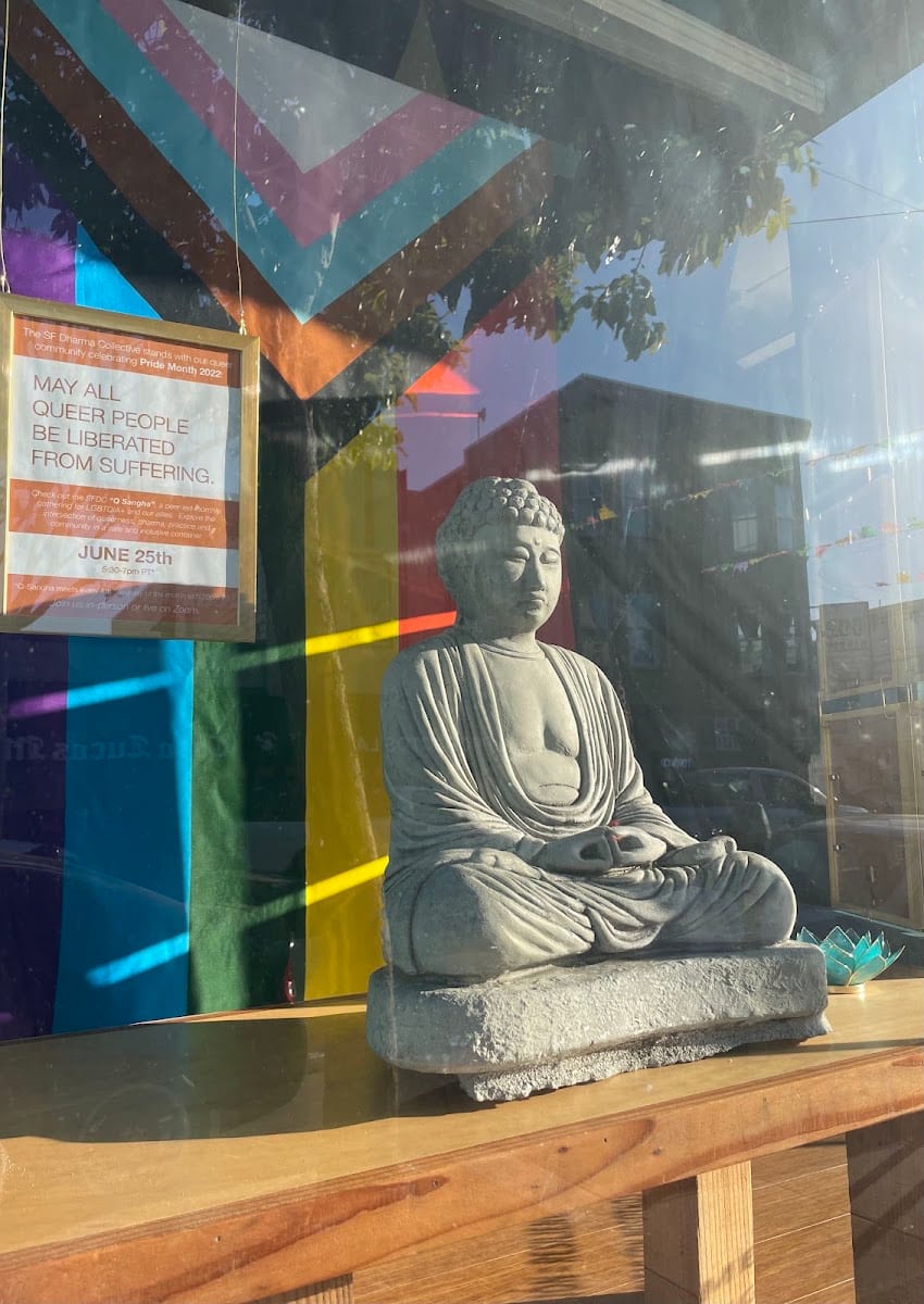 SF Dharma Collective, photo 4