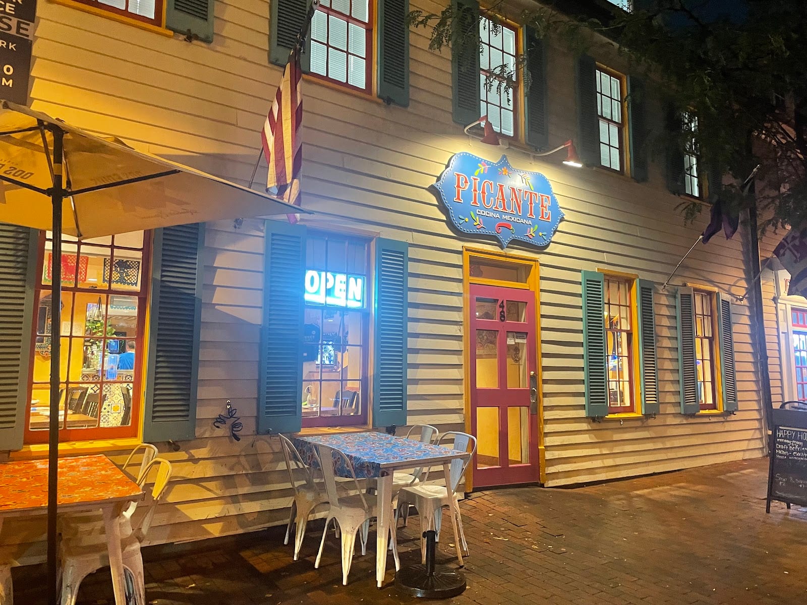 Picante Annapolis, photo 2