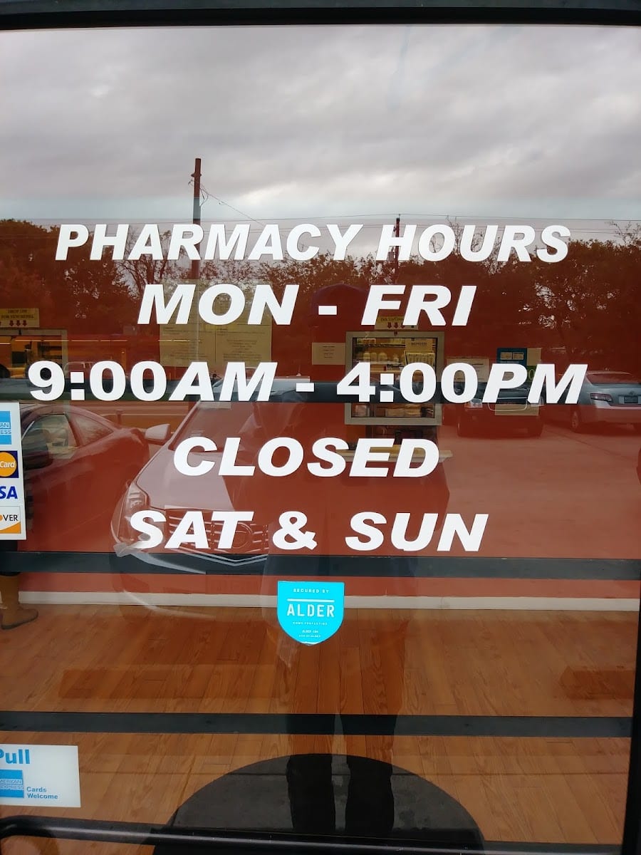 Irvington Family Pharmacy
