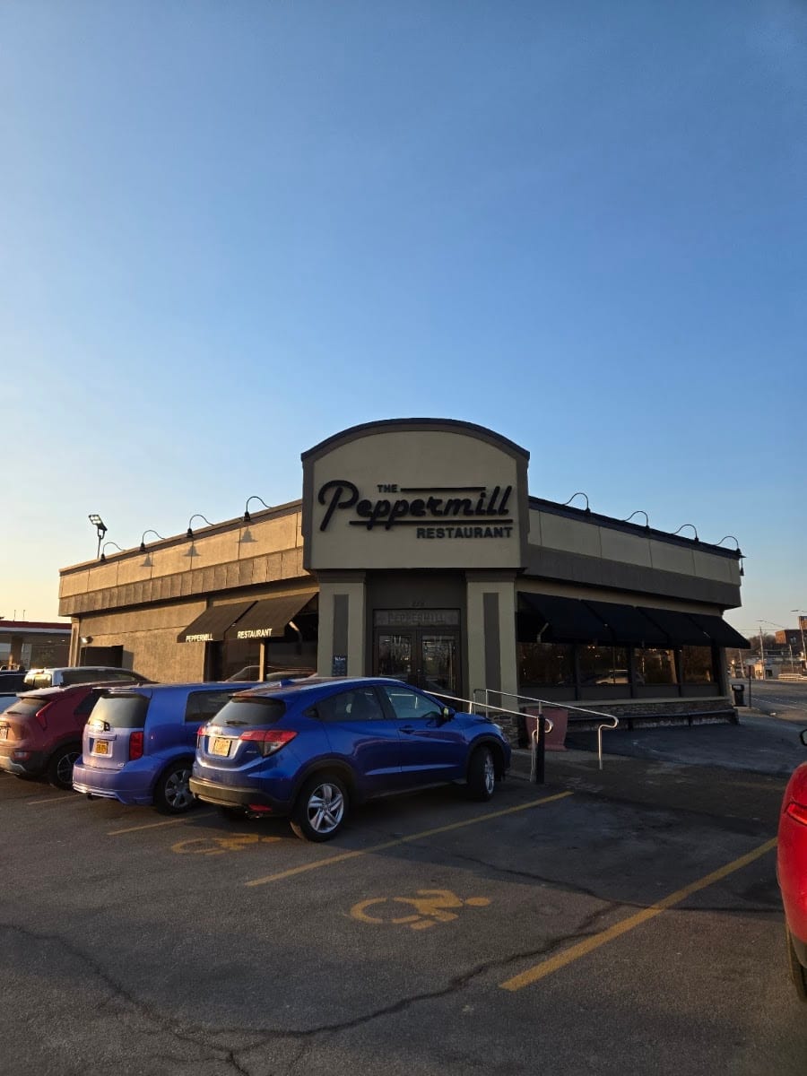 Peppermill Restaurant