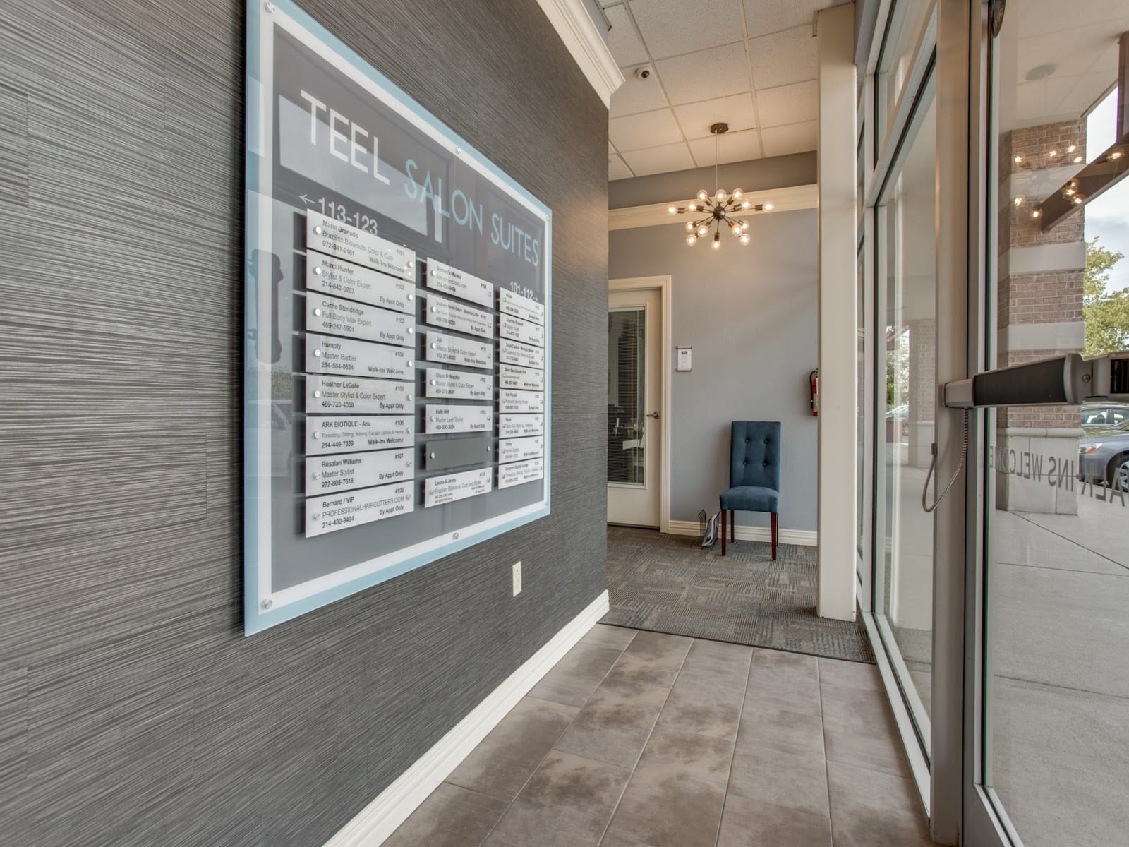Teel Salon Suites, photo 2