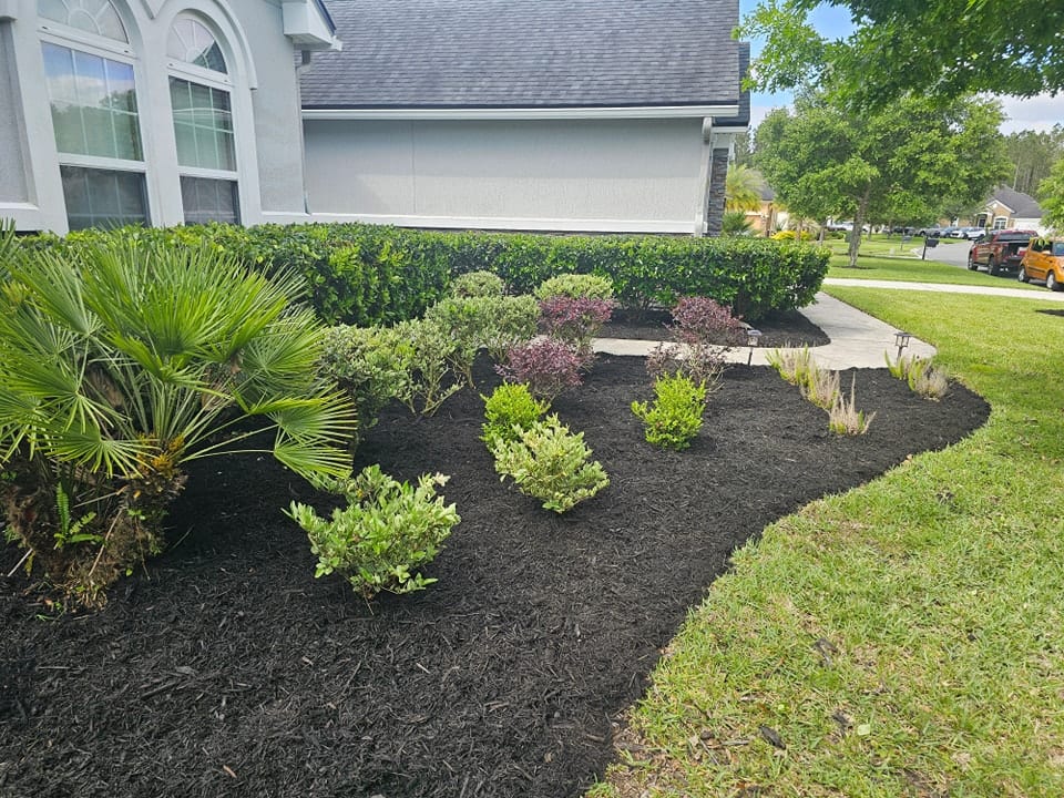 Briscar Lawn & Landscape LLC, photo 3