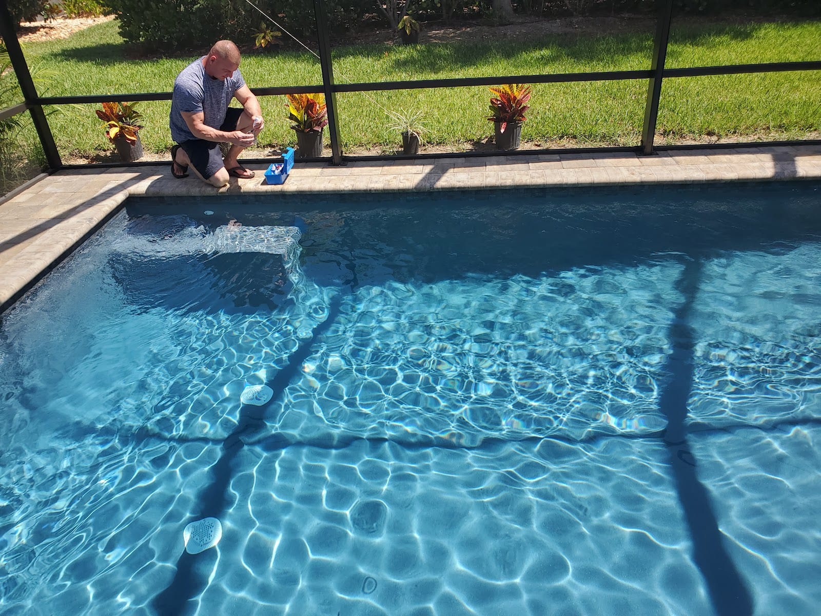 Keith's Pool Service, LLC, photo 2