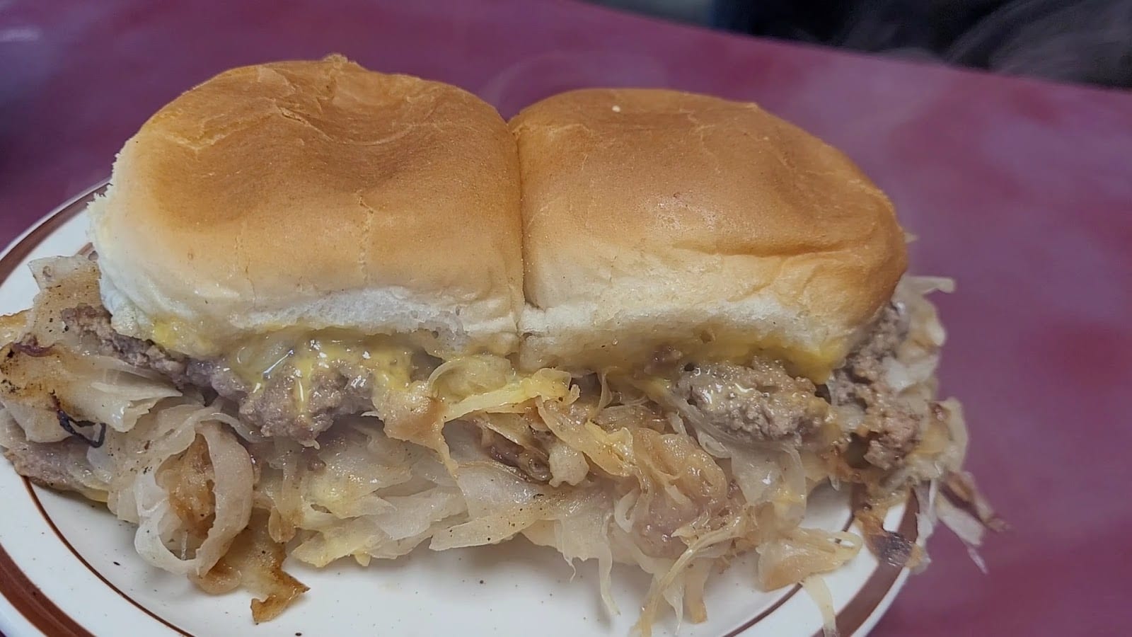 Powers Hamburger Restaurant, photo 3