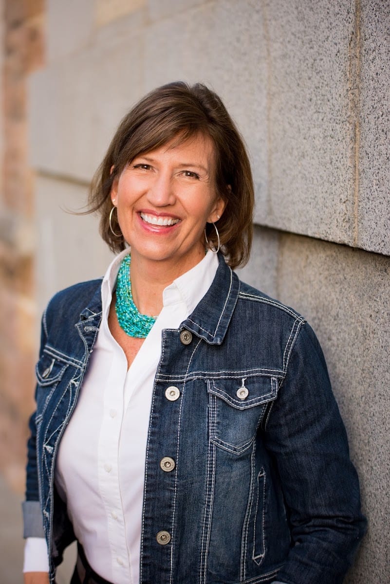 Michelle Johnson Real Estate