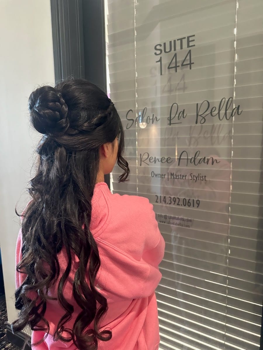 Salon La Bella, photo 3