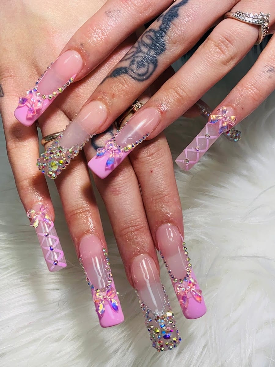 A1 Nails, photo 3