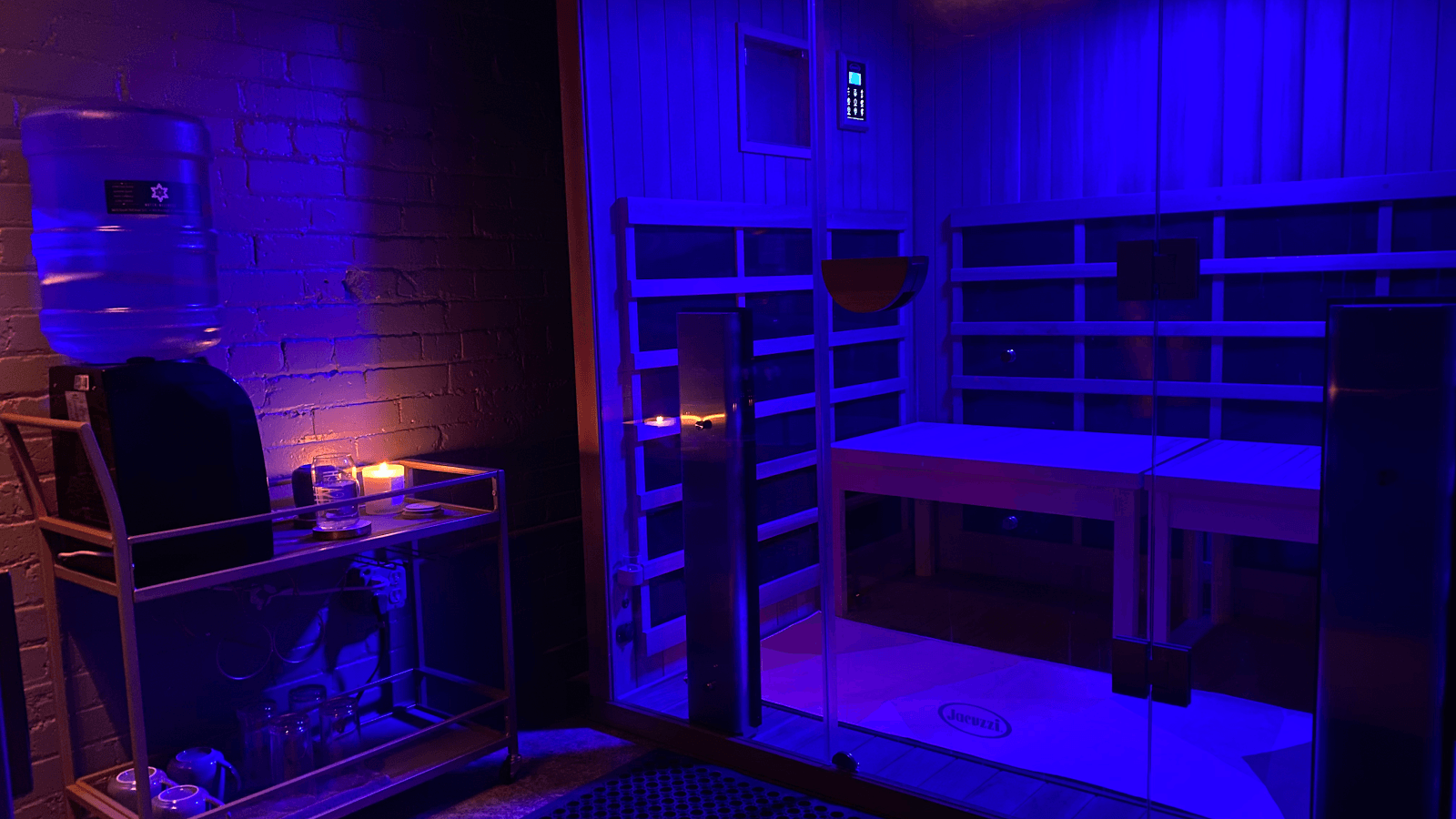 Hot House Wellness, photo 2