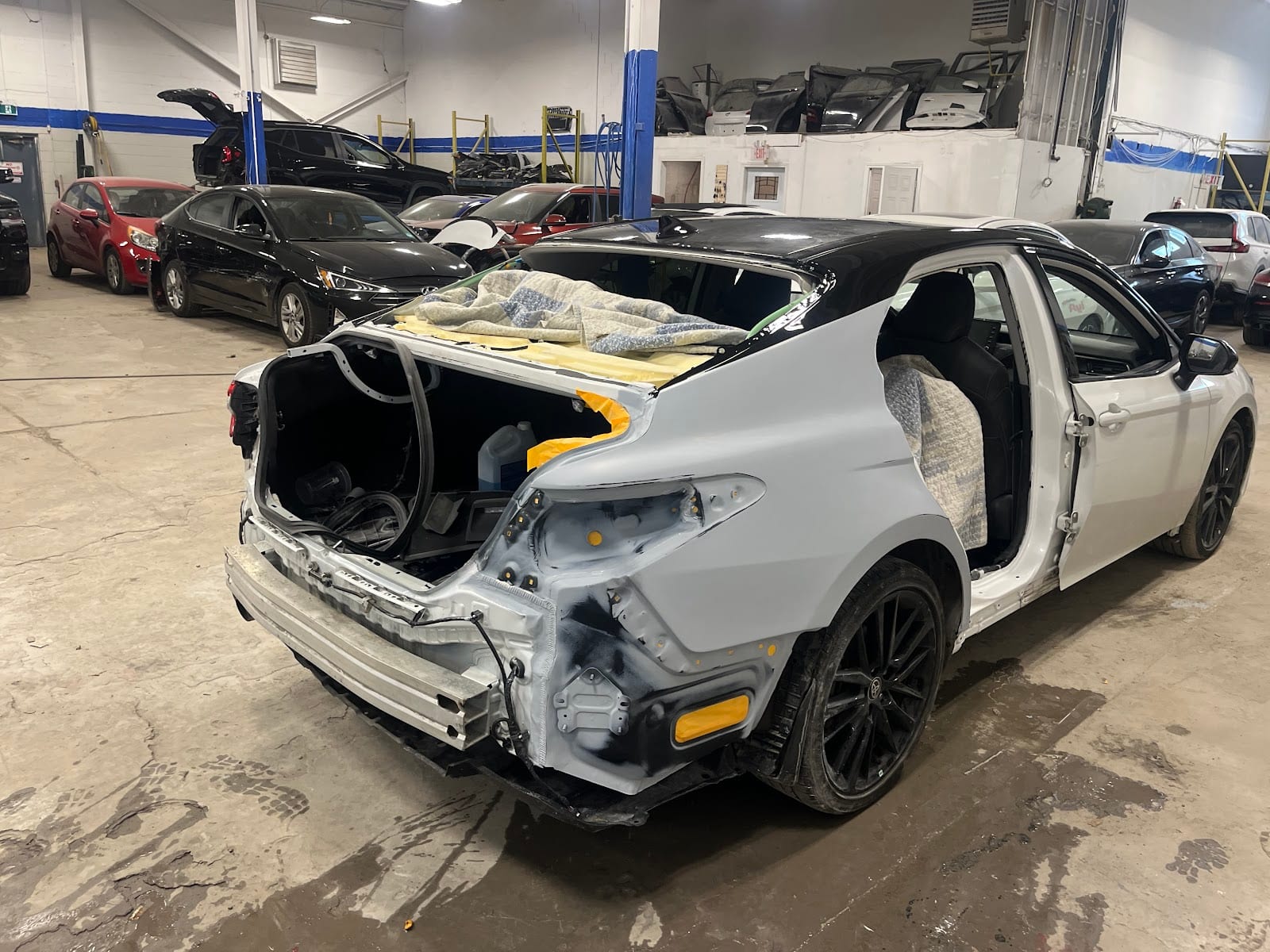 Preferred Collision Center, photo 2