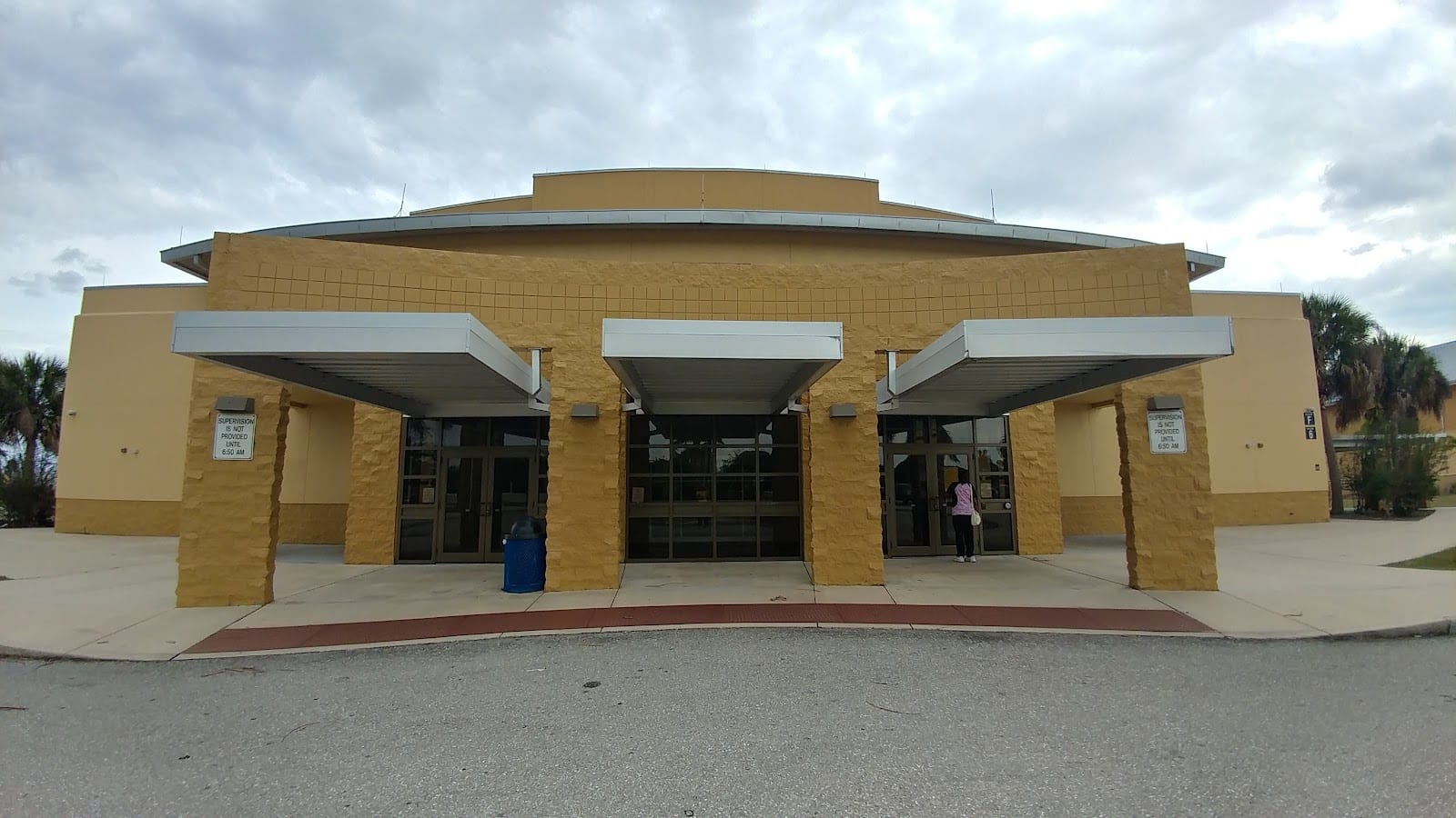 Charlotte Performing Arts Center, photo 4