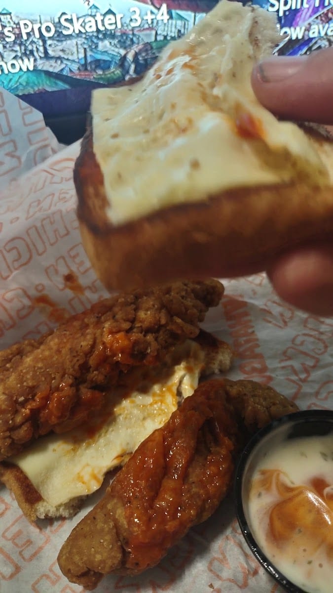 Whataburger, photo 3