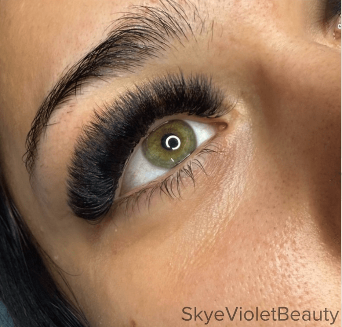 Skye Violet Beauty, photo 2