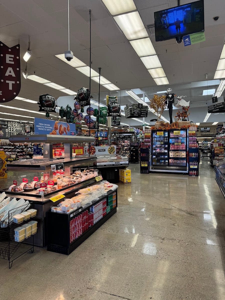 Ralphs